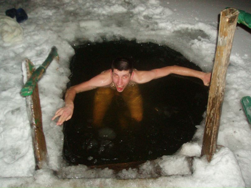 Ваня Ігнац | Ужгород