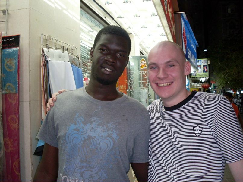 Sasha Beat | Ярославль