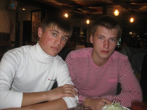 Юра Желага | Киев