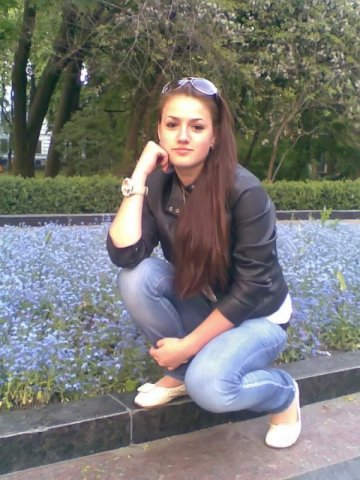 Анютка Незабудка фото профиля #2