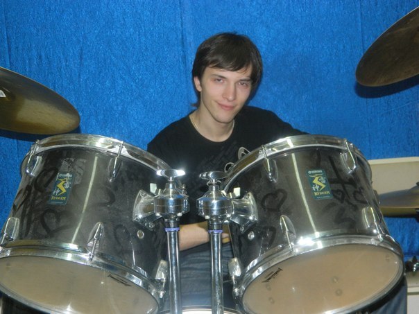 Дмитрий Титарев | Омск