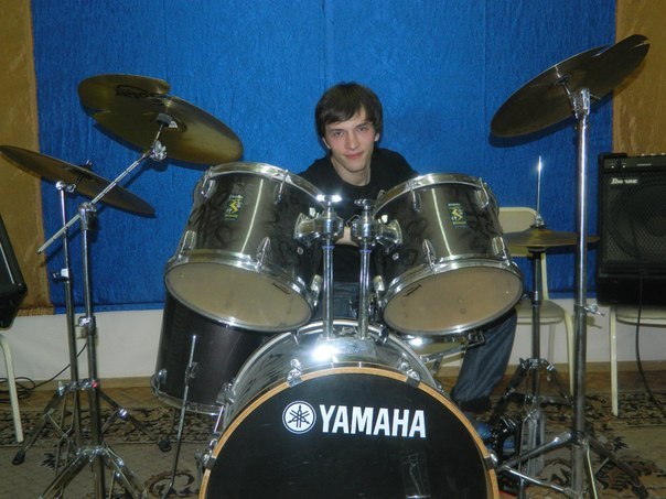 Дмитрий Титарев | Омск