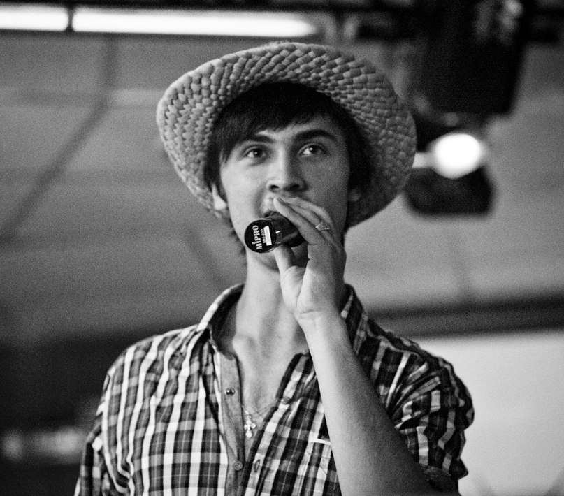 Филипп Казначеев daGoN | Липецк