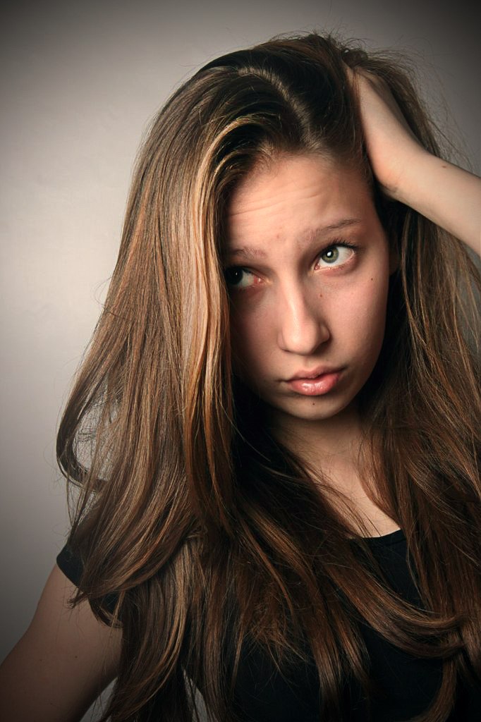 Кариша Меленцова | Кривой Рог