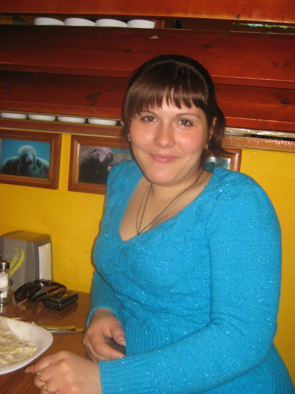 Клавдия Багрий | Кишинев