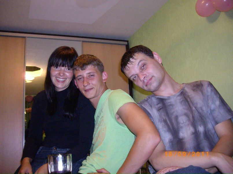 Вадим Грехов | Екатеринбург