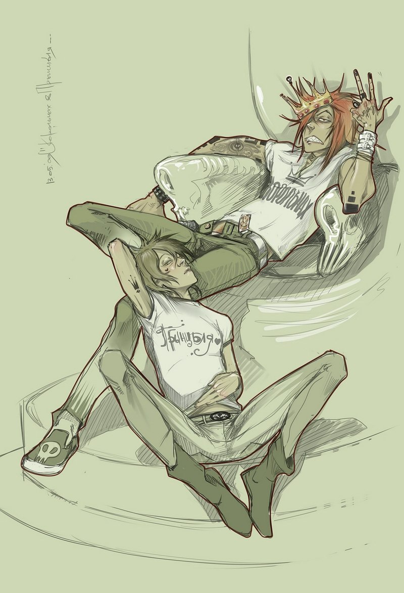 Анько Варламова | Санкт-Петербург