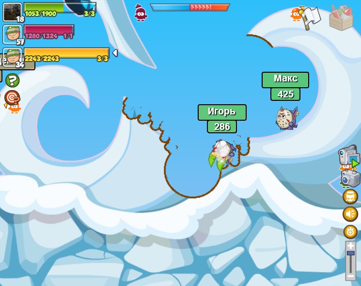 Макс Ким | Пермь