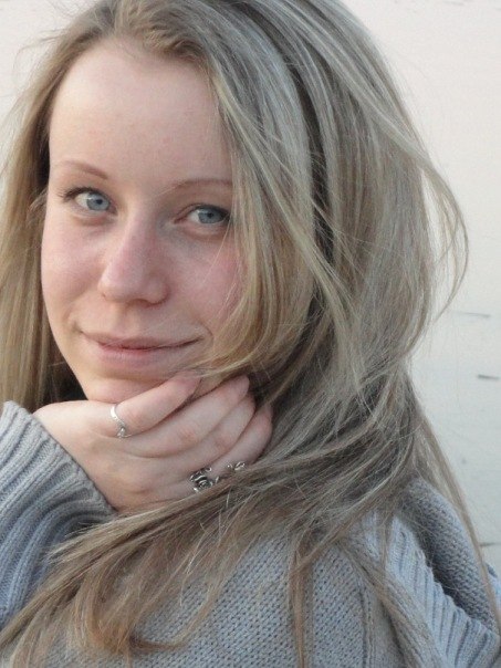 Анюта Лінник | Черкассы