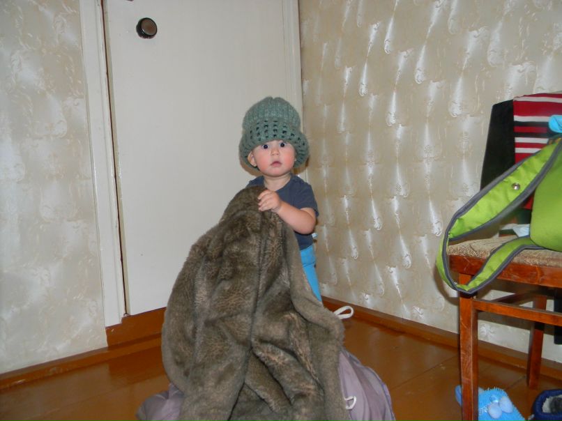 Мария Миронова | Волжск