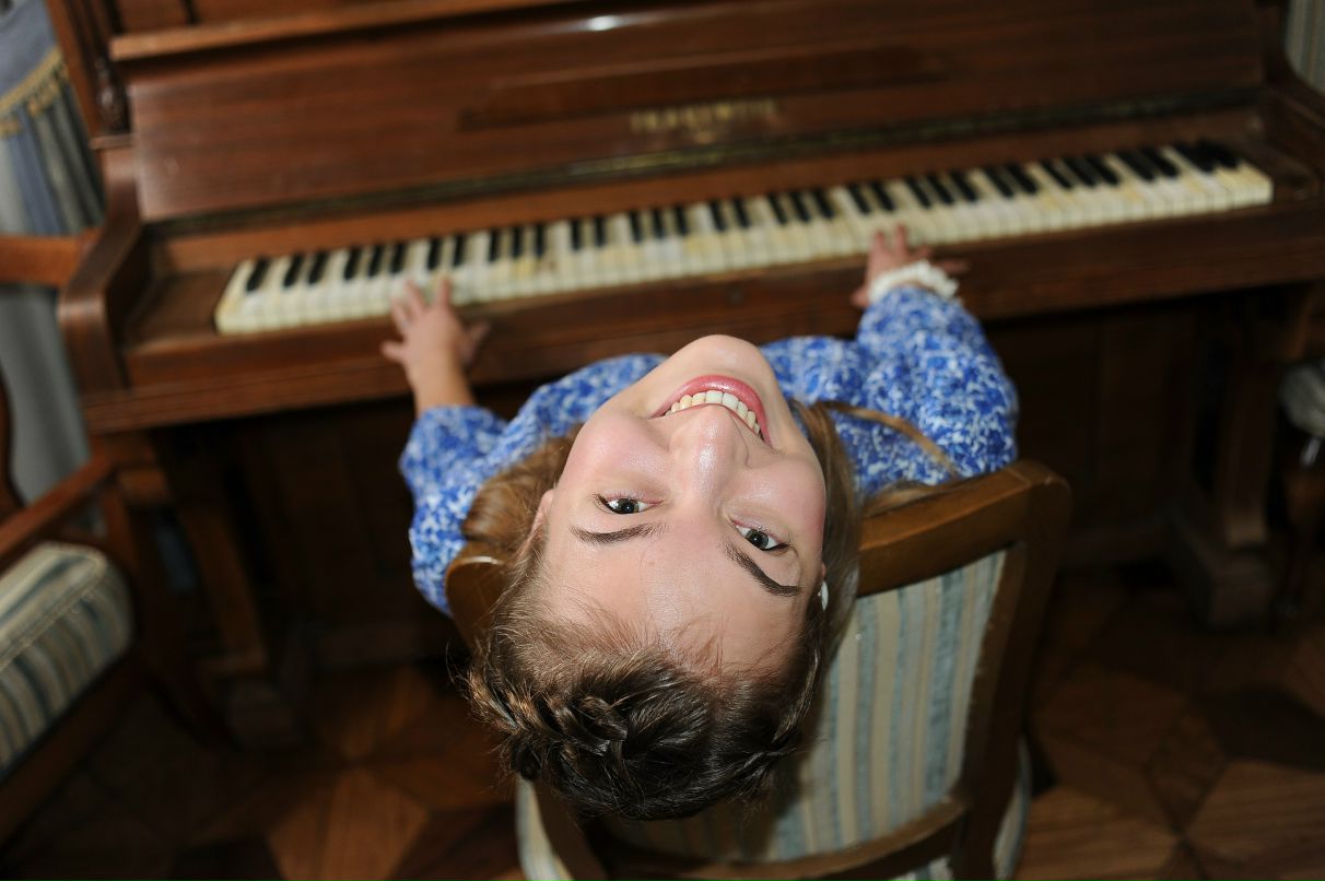 Дарья Капустина | Екатеринбург