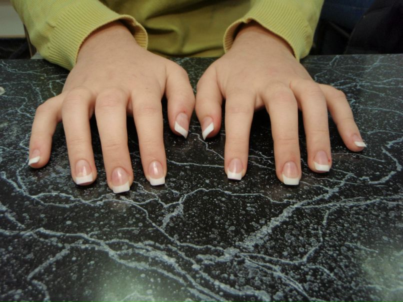 Катя Давыдова | Санкт-Петербург