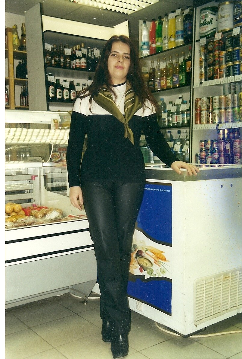 Татьяна Билинская | Москва