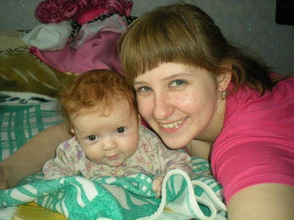 №43, Елена Крылосова, 35 лет, Красноуфимск №43, Елена Крылосова, 35 лет, Красноуфимск