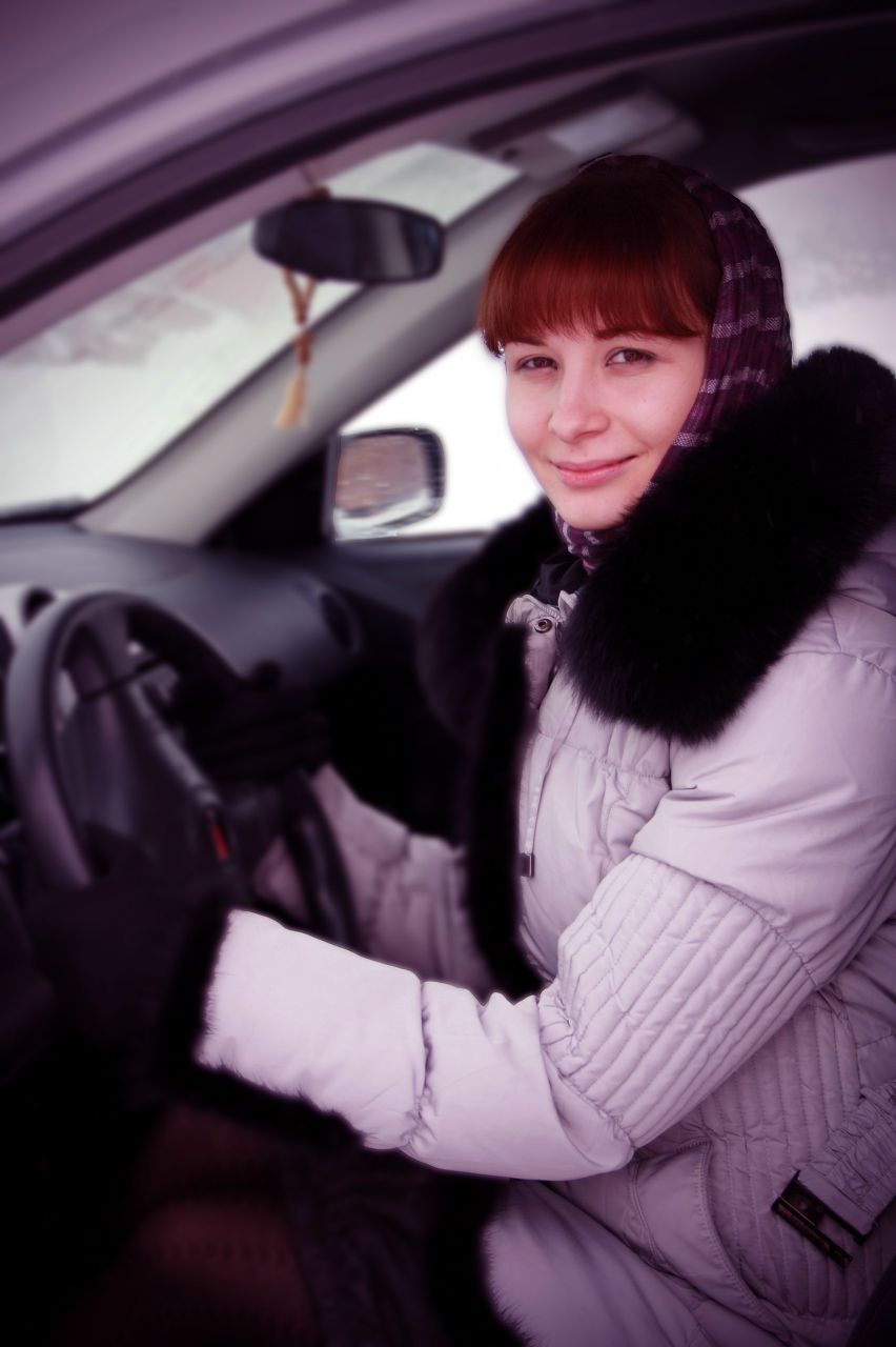 Анастасия Литвинова | Нижний Новгород