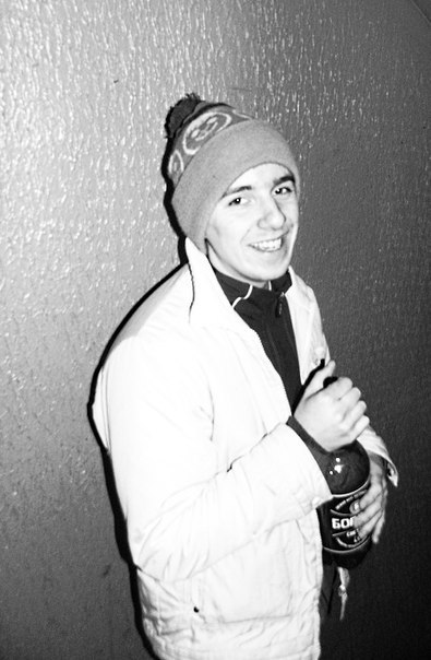 Артем Молчанов kiss all nigers | 