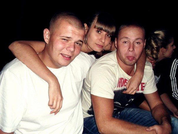 Назар Нікітенко | Кривой Рог