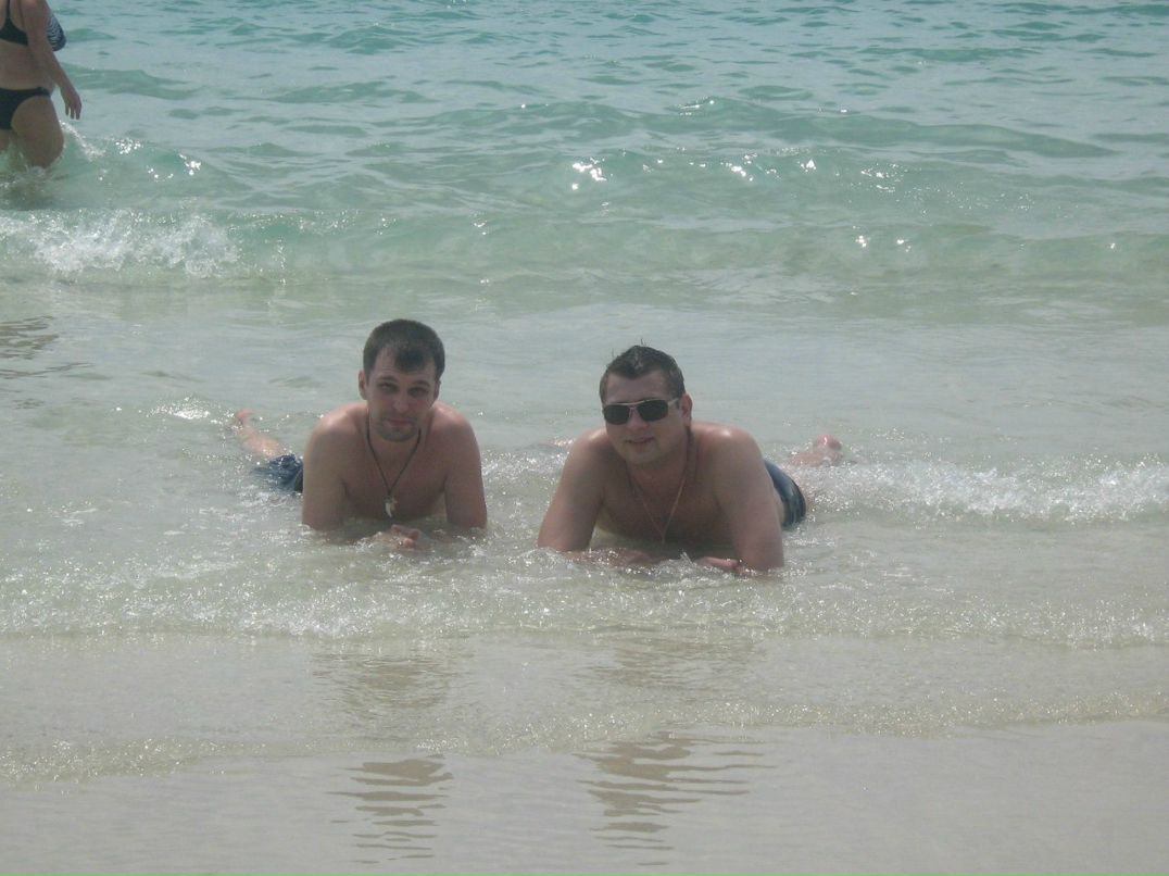 Андрей Чечун | Тюмень