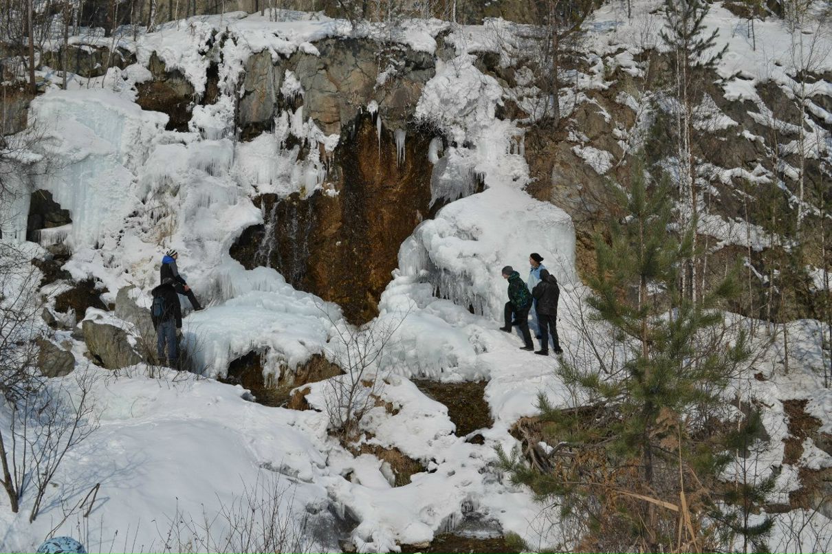 Максим Пивко | Екатеринбург