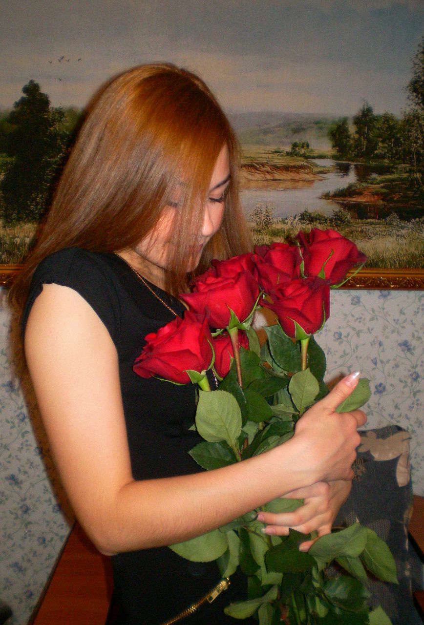 Ирина Коваль | Челябинск