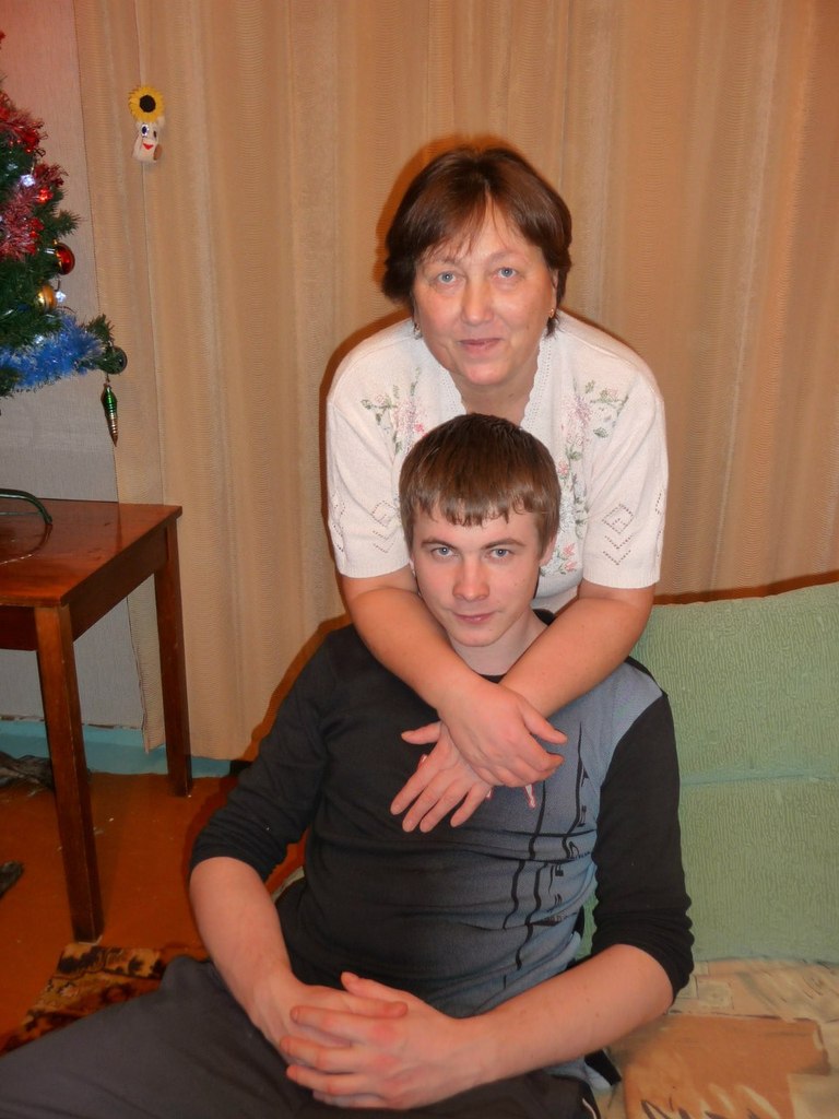 Сергей Носарев <sega> | Воронеж