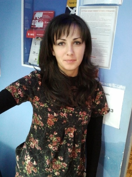 №18, Екатерина Терзи №18, Екатерина Терзи