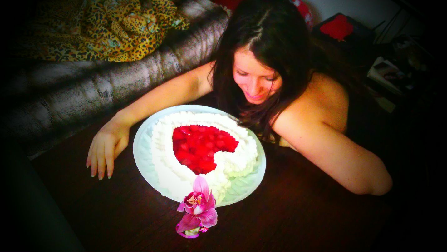 Татьяна Волошина @Tany.Gee | Новосибирск