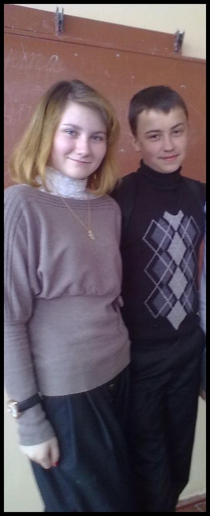 Віталік Гладишко | Киев