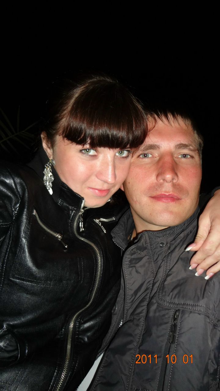 Ирка Рощина | Выкса