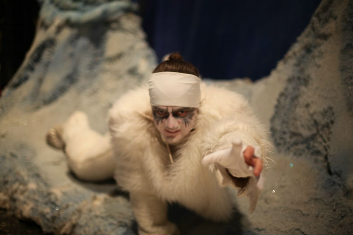 Максим Шуткин | Москва