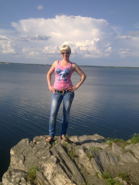 №110, Елена Сакаева, Челябинск №110, Елена Сакаева, Челябинск