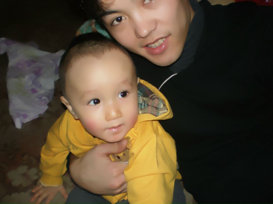 Манас Эргешов Кубанычбекович | Москва