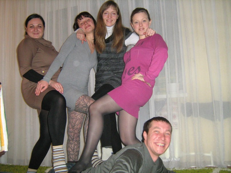 Татьяна Полторацкая | Шостка