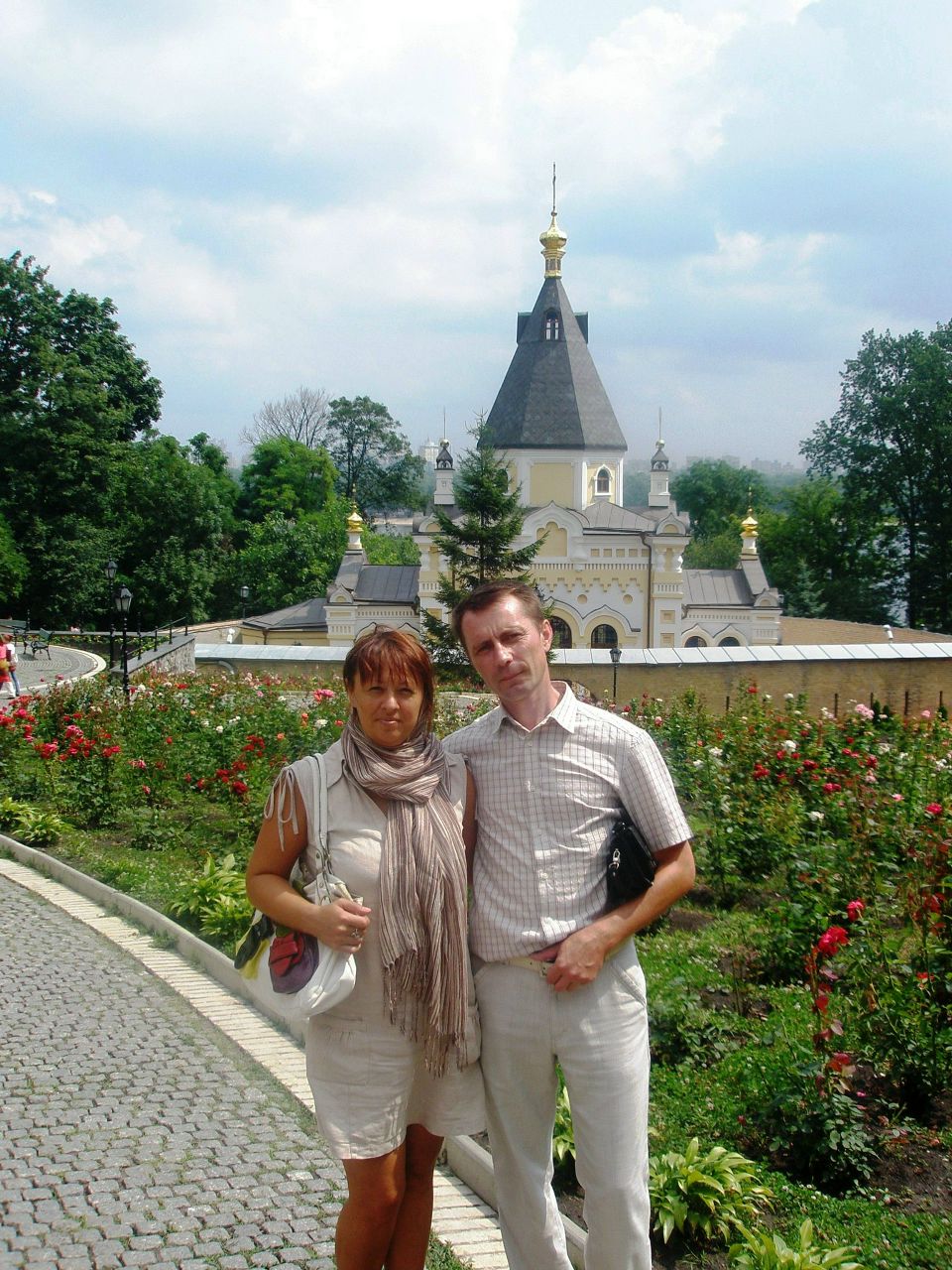 Альбинка Базюра | Сумы