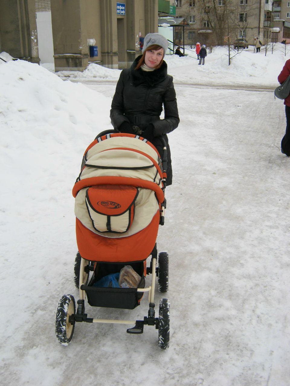 Наталья Глушкова | Кострома