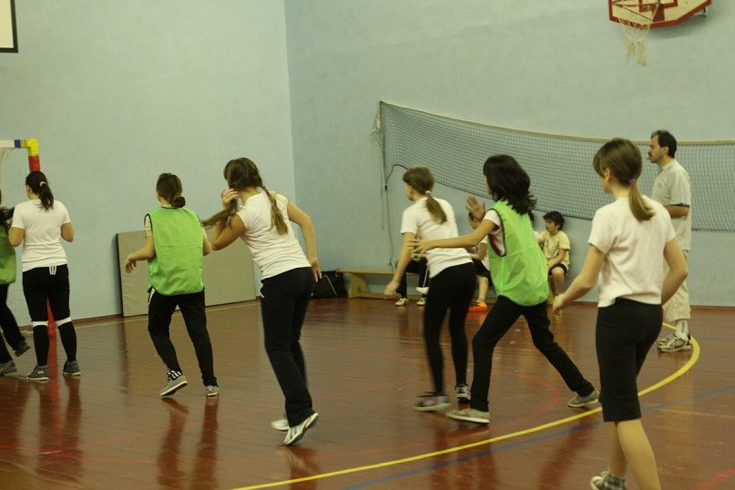 Александра Коноплич | Москва