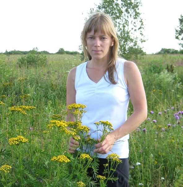 Светлана Татарова | Лихославль