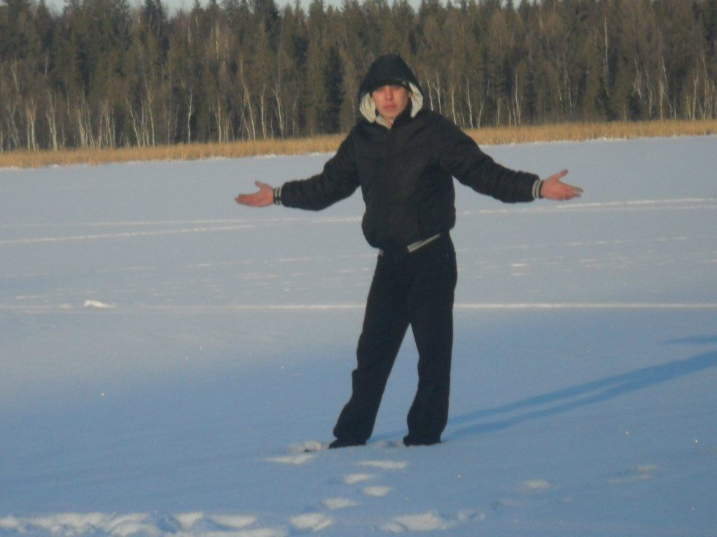 Евгений Коваленок | Новосибирск