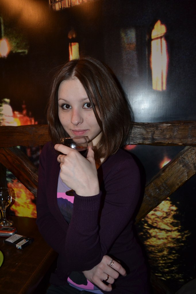 Мария Николаева | Тамбов