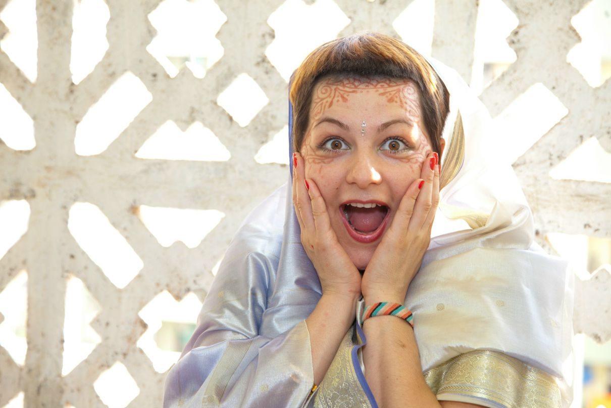 Мила Рахманинова | Санкт-Петербург