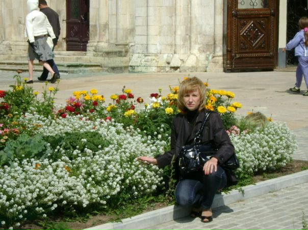 №23, Татьяна Журавлева, Саратов №23, Татьяна Журавлева, Саратов