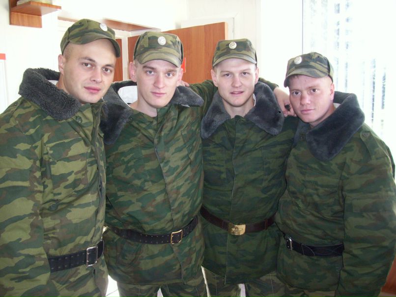 Серёга Родионов | Уфа