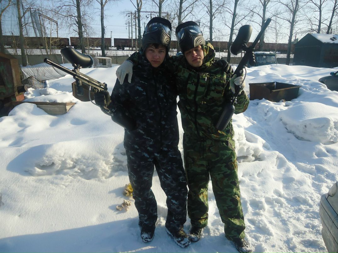 Алексей Шарипов | Арск