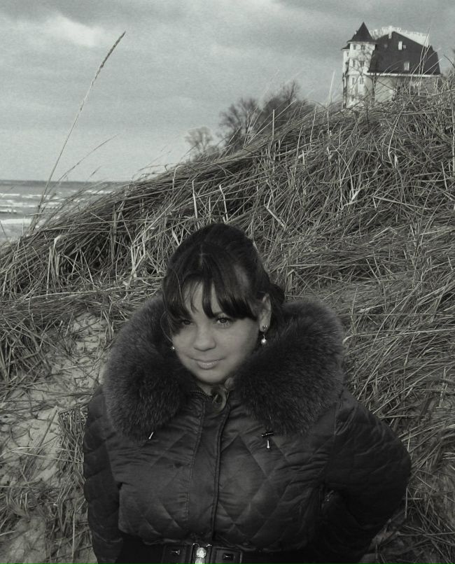 Катюша Акиншина | Калининград