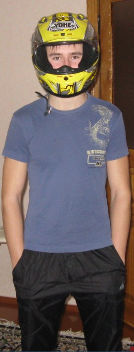 Максим Гузенко | Харьков