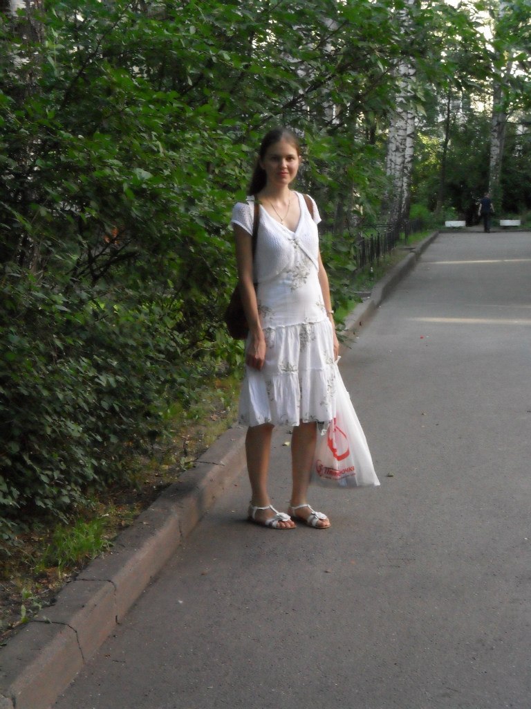 Александра Шаропина | Алматы