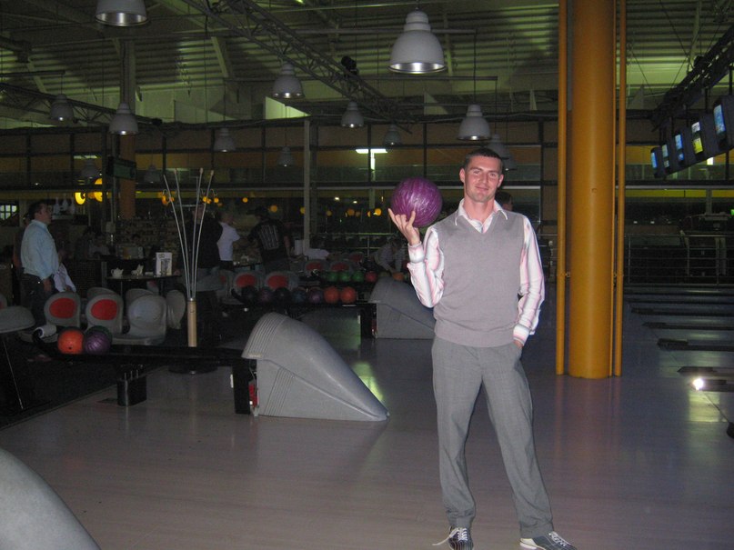 Слава Овсиенко | Киев