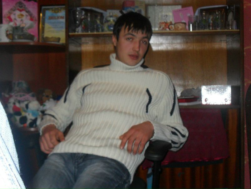 №1, Виталий Сухомлинов, Харьков №1, Виталий Сухомлинов, Харьков