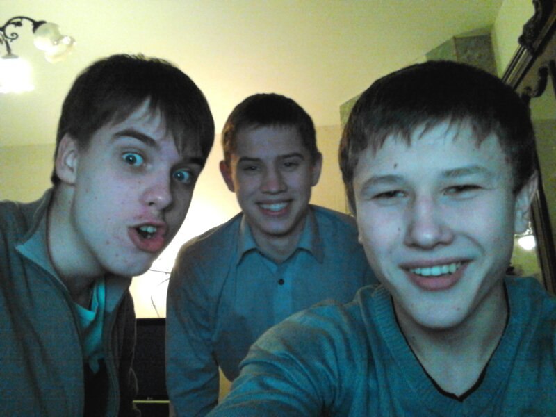 Алексей Сорокин | Муром