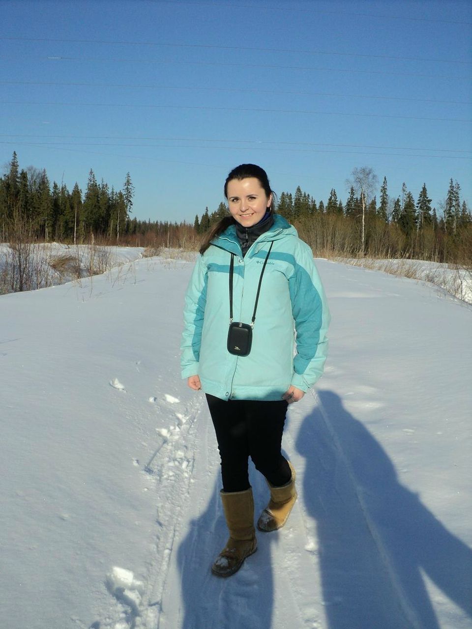 Вероника Некрасова | 